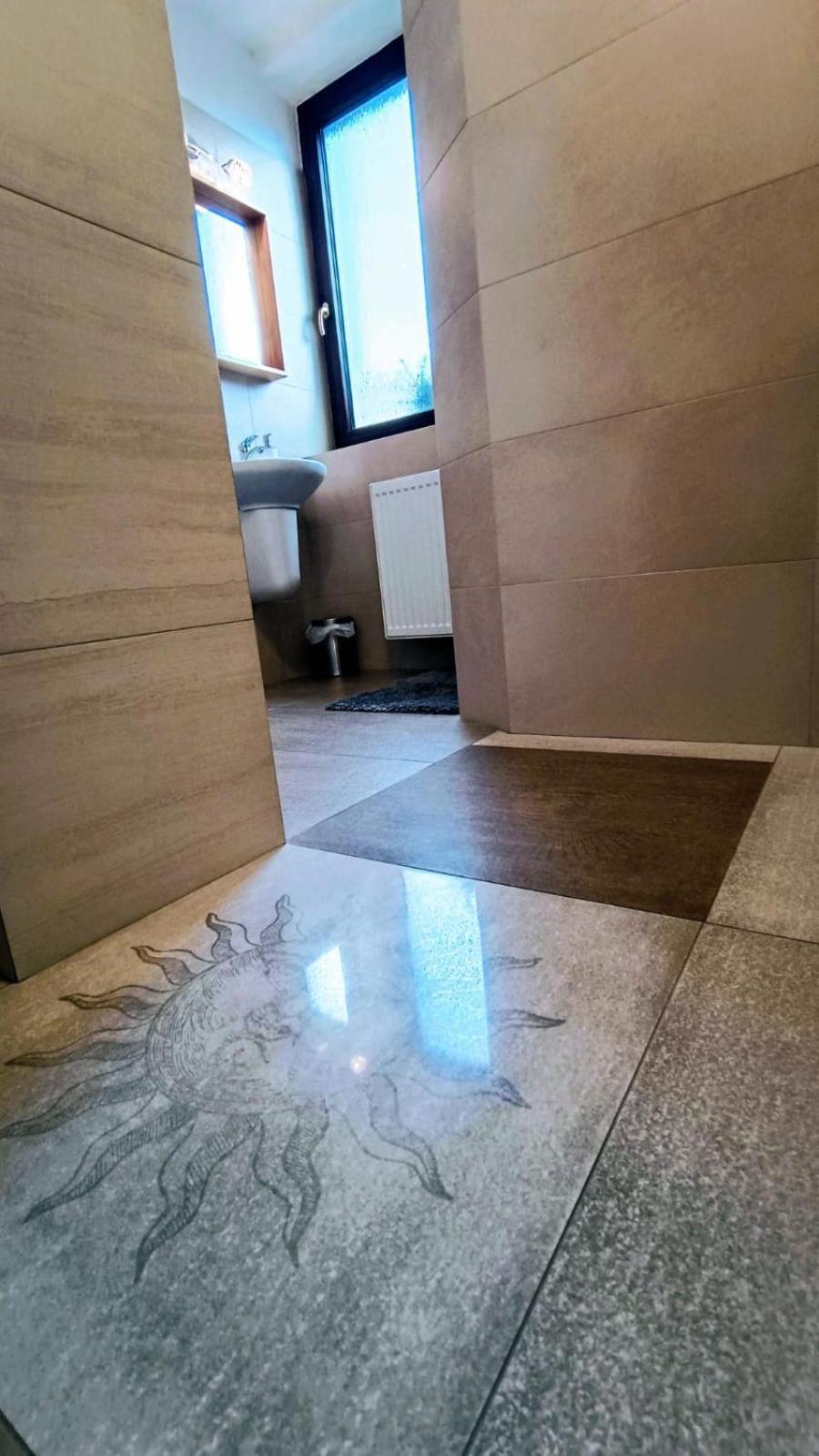 Guest House Sherpa Моравска-Тршебова Екстер'єр фото